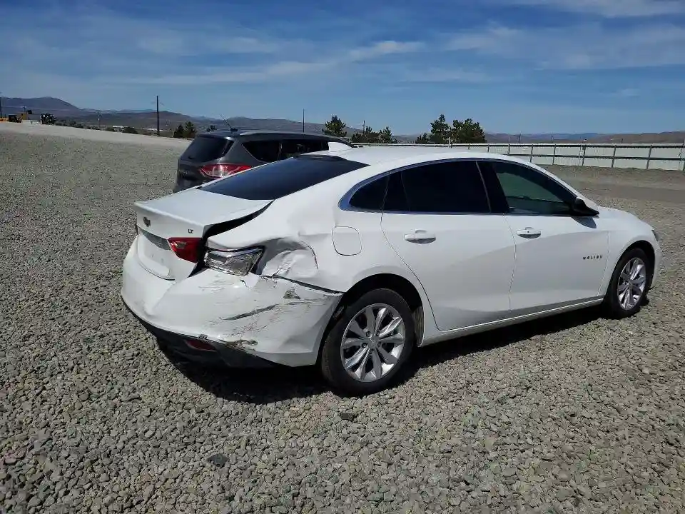 1G1ZD5ST3PF111951 2023 CHEVROLET MALIBU-2