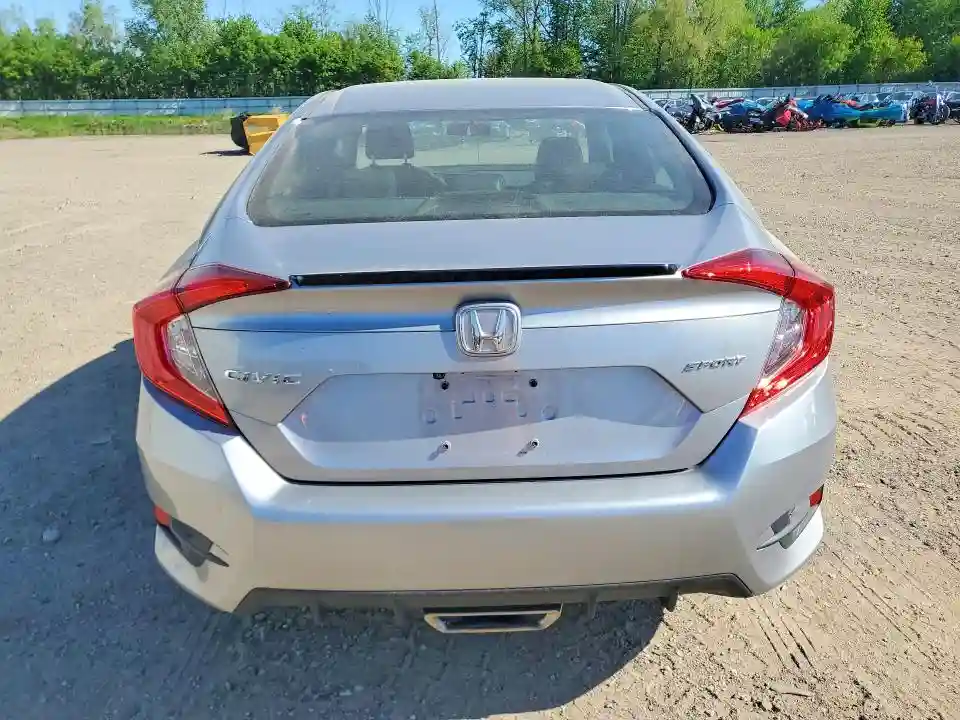2HGFC2F87MH506888 2021 HONDA CIVIC-5