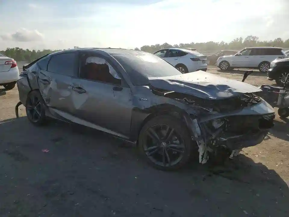 19UDE4H31SA021740 2025 ACURA INTEGRA A--3