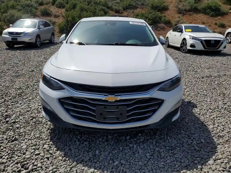 1G1ZD5ST3PF111951 2023 CHEVROLET MALIBU-4