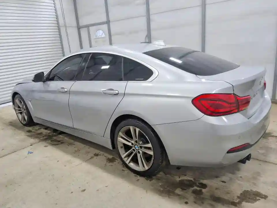 WBA4J1C55KBM14892 2019 BMW 4 SERIES-1