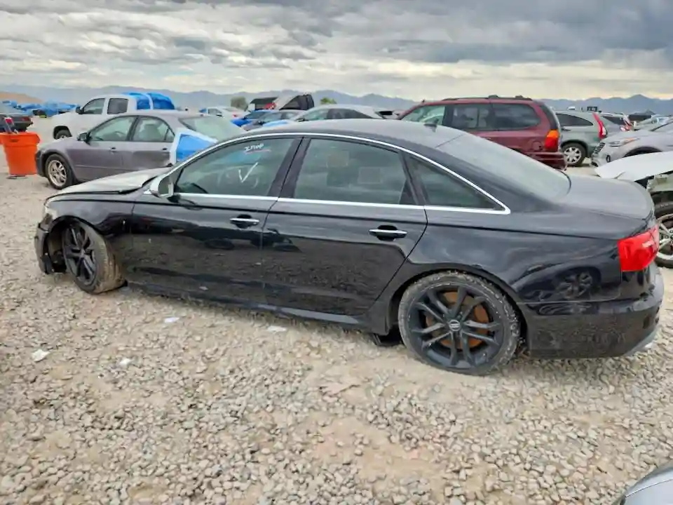 WAUF2AFC7FN006754 2015 AUDI S6/RS6-1
