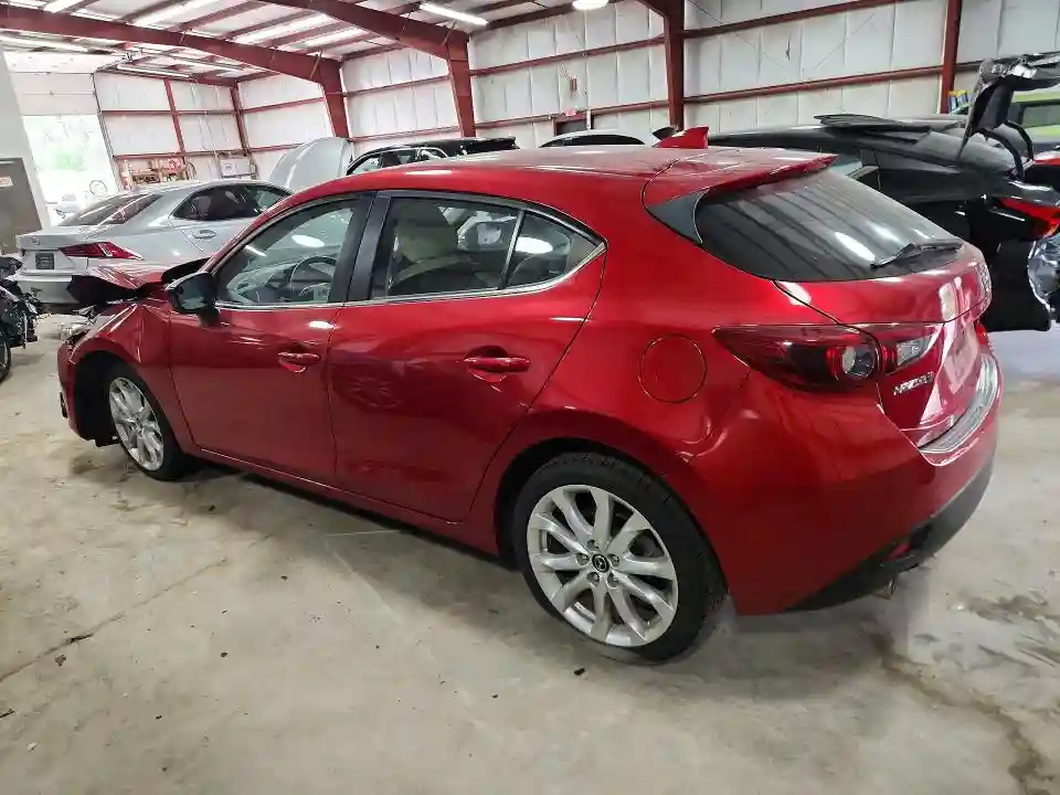 JM1BM1N33G1290681 2016 MAZDA 3-1