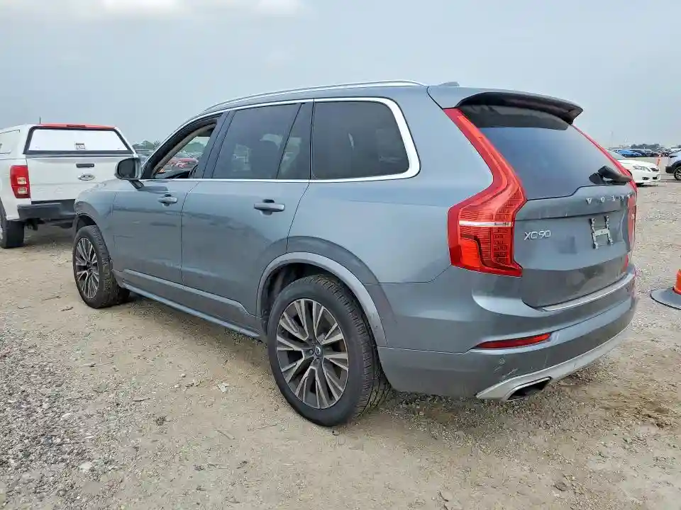 YV4102CK8L1585483 2020 VOLVO XC90-1