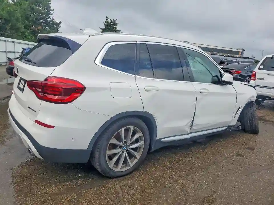 5UXTR9C54JLD68021 2018 BMW X3-2
