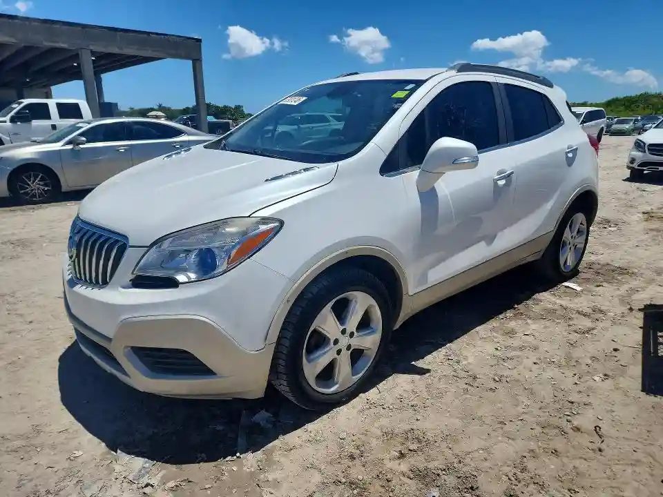 KL4CJASB3GB672755 2016 BUICK ENCORE-0