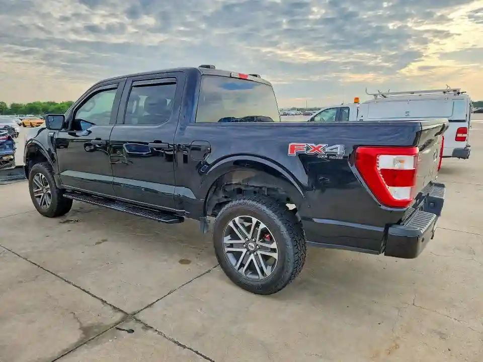 1FTEW1EP9MFB93316 2021 FORD F150-1