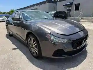 ZAM57XSA9F1134858 2015 MASERATI ALL OTHER-3