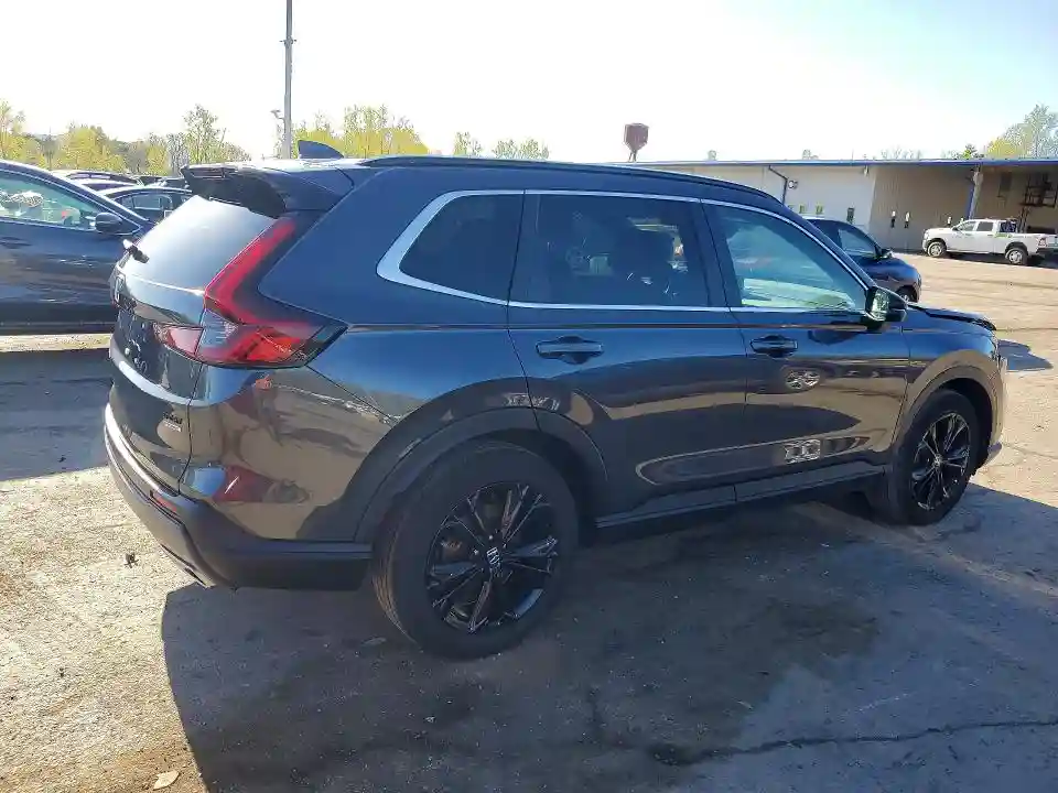 2HKRS6H95PH805898 2023 HONDA CRV-2