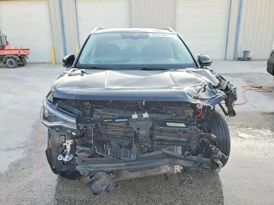 3VVSC7B21TM007520 2026 VOLKSWAGEN TAOS SE-4