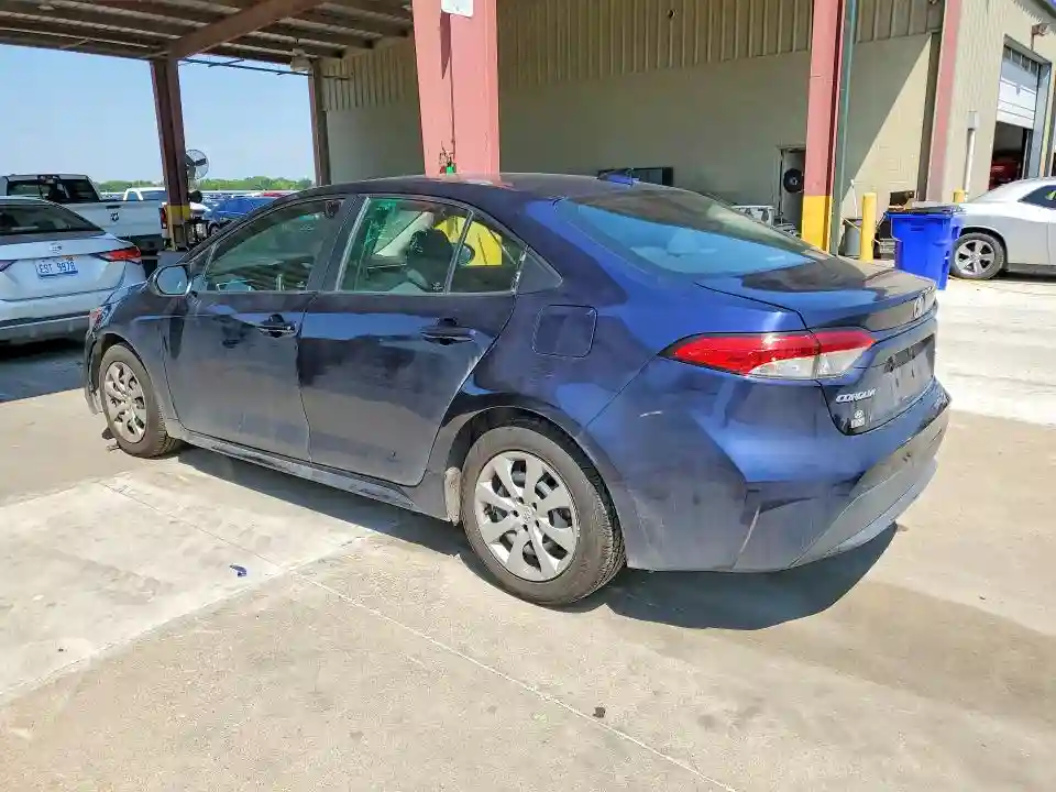 5YFEPMAE1MP238681 2021 TOYOTA COROLLA-1