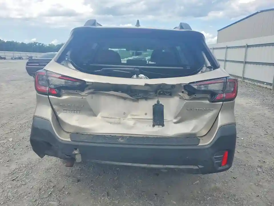 4S4BTACC8L3200778 2020 SUBARU OUTBACK-5