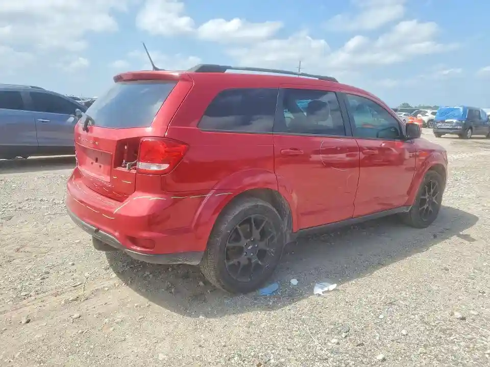 3C4PDCBB6JT188885 2018 DODGE JOURNEY-2