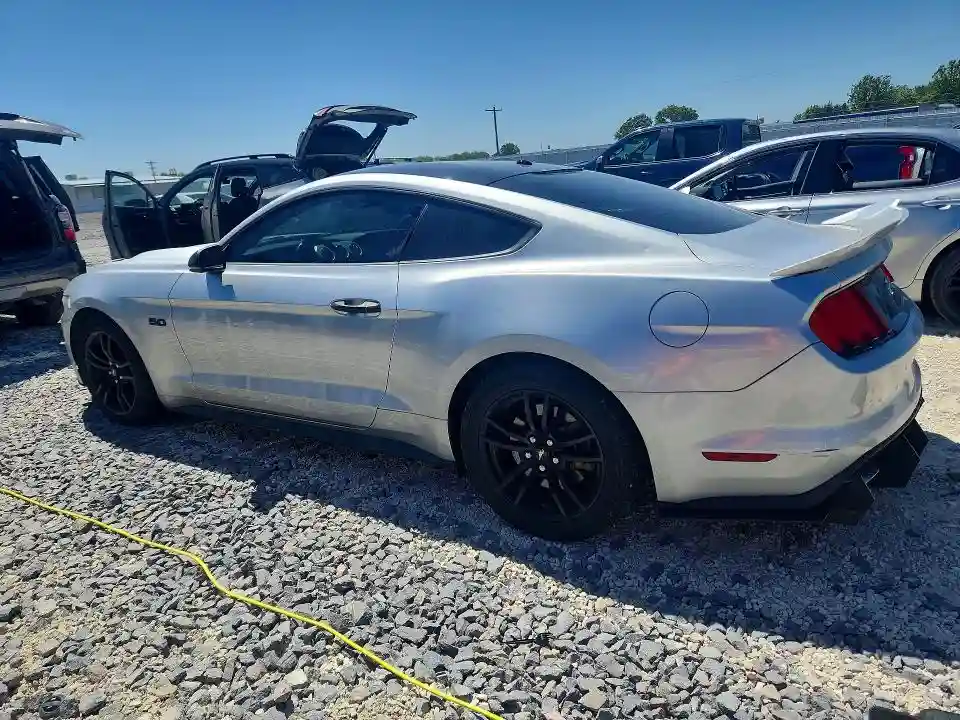 1FA6P8CF8G5279026 2016 FORD MUSTANG-1