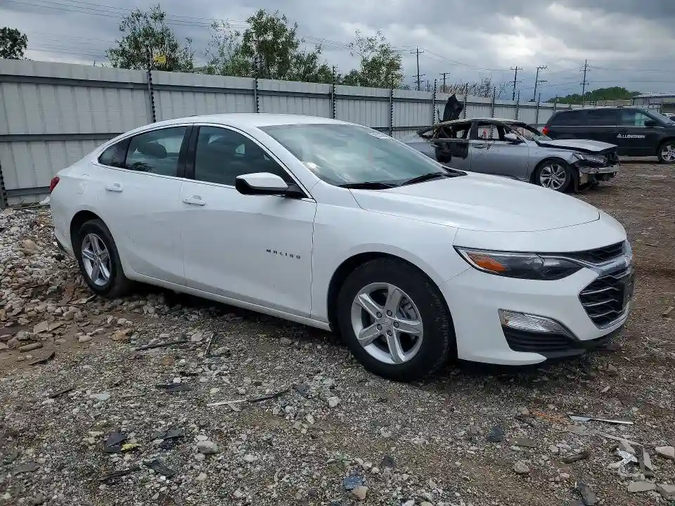 1G1ZB5ST1SF107640 2025 CHEVROLET MALIBU-3