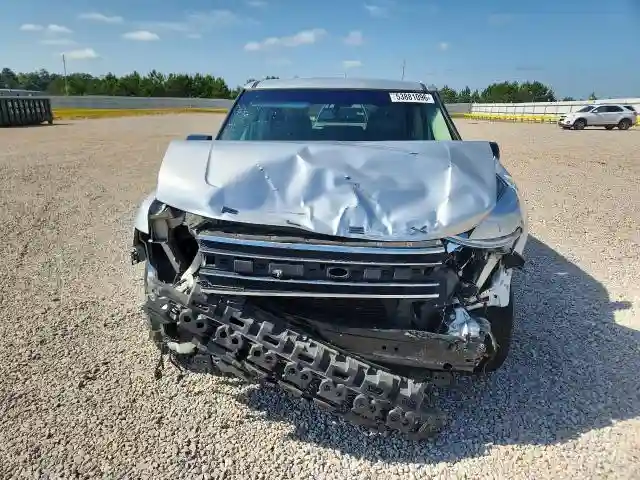 2FMGK5C84HBA04484 2017 FORD FLEX-4