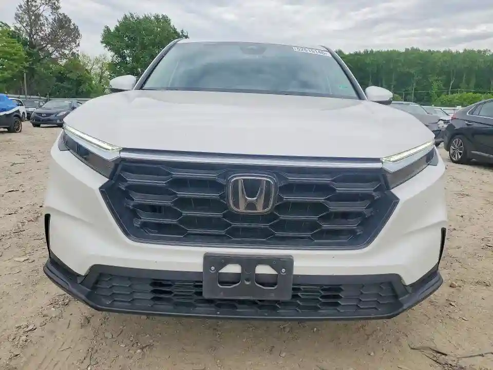 2HKRS4H46SH480373 2025 HONDA CRV-4