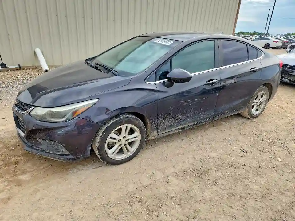 1G1BE5SM7G7326802 2016 CHEVROLET CRUZE-0