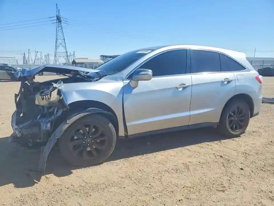 5J8TB3H59HL021417 2017 ACURA RDX-0
