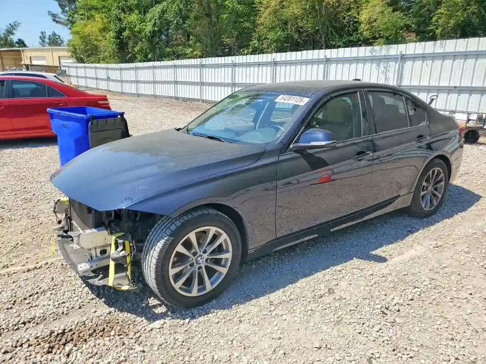 WBA8A9C56GK618317 2016 BMW 3 SERIES-0