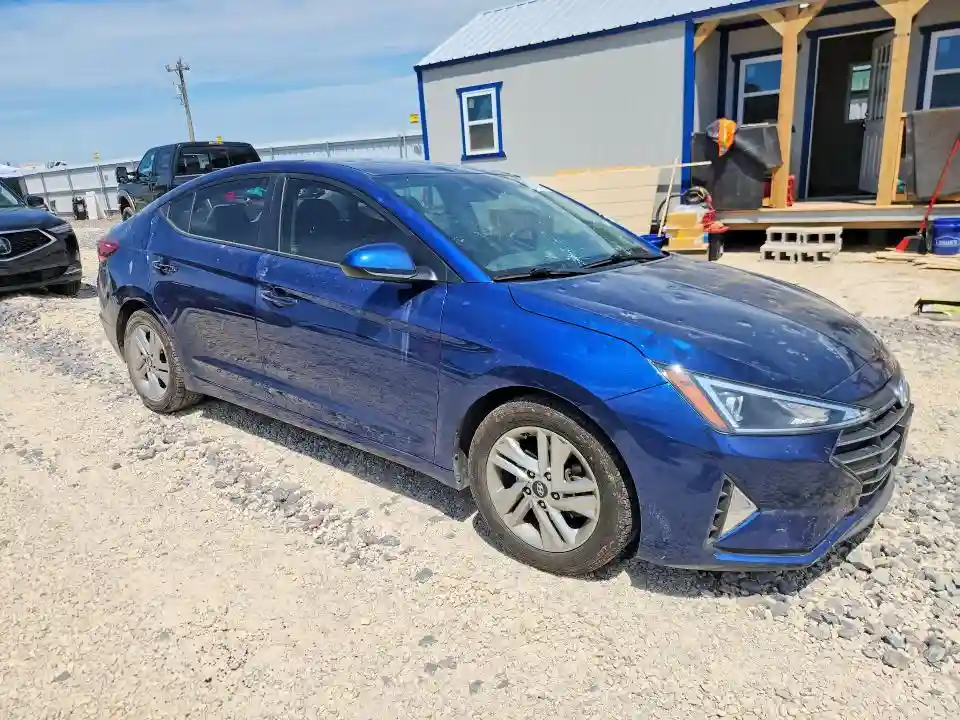 5NPD84LF1LH563907 2020 HYUNDAI ELANTRA-3