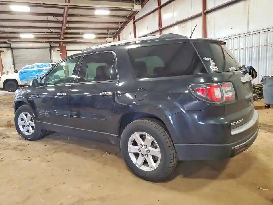 1GKKVPKD6FJ255701 2015 GMC ACADIA-1