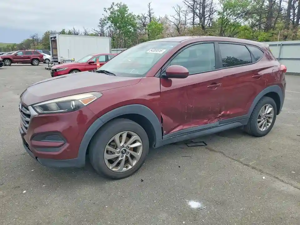 KM8J2CA40JU631354 2018 HYUNDAI TUCSON-0
