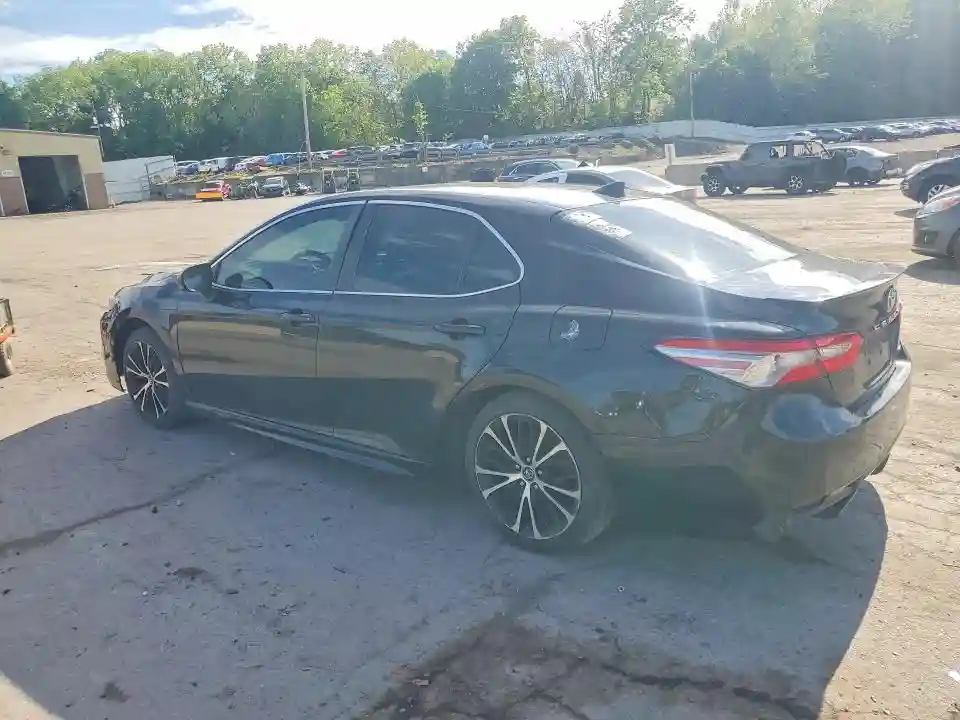 4T1B11HK6KU195787 2019 TOYOTA CAMRY-1