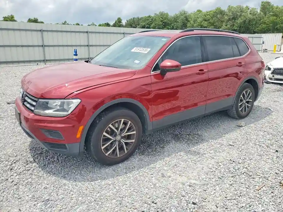 3VV3B7AX0KM073446 2019 VOLKSWAGEN TIGUAN-0