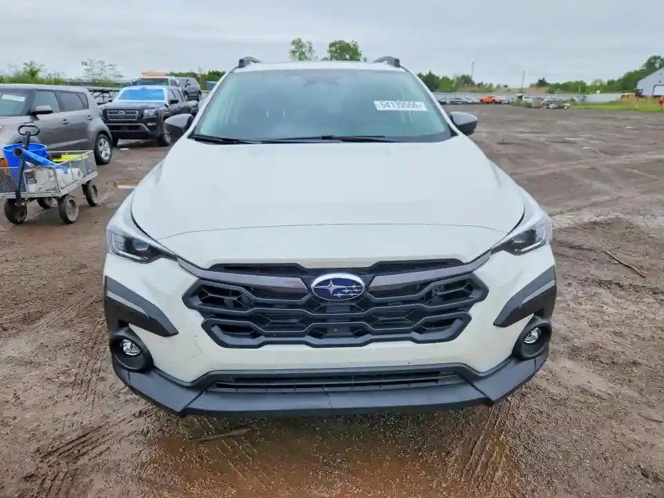 4S4GUHN68R3727537 2024 SUBARU CROSSTREK-4