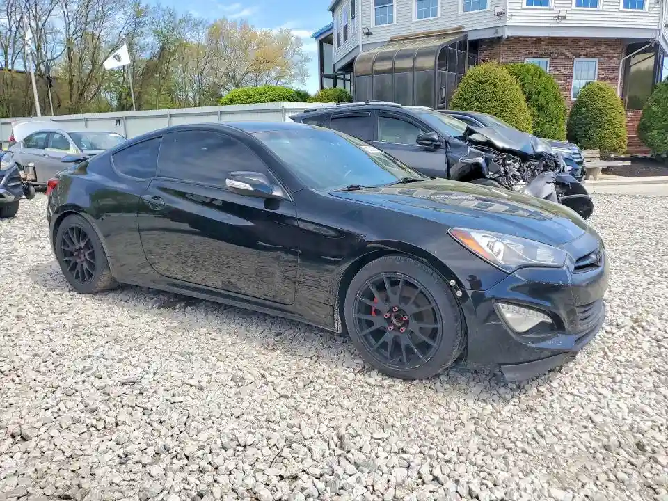 KMHHT6KJ5GU132222 2016 HYUNDAI GENESIS-3