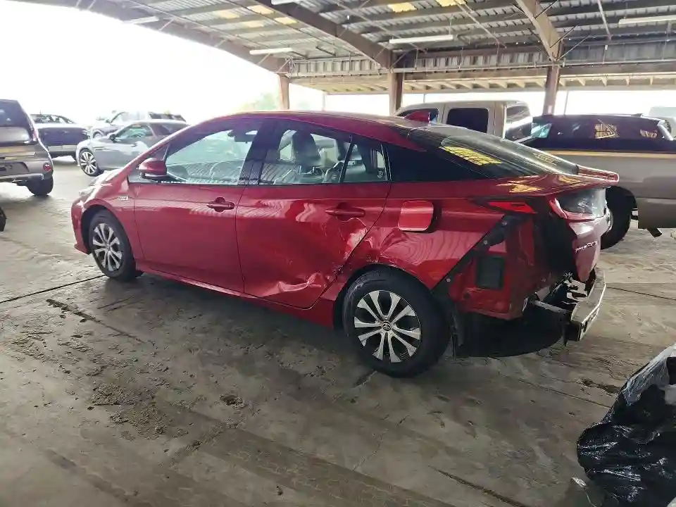 JTDKARFP9L3159150 2020 TOYOTA PRIUS-1