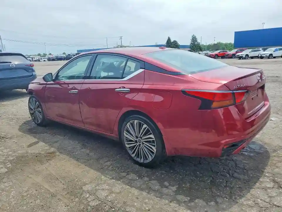 1N4BL4EVXSN431078 2025 NISSAN ALTIMA-1