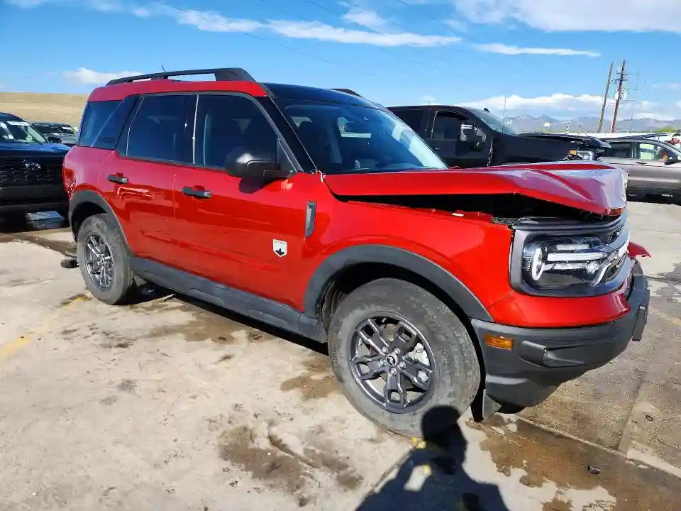 3FMCR9B68PRE17204 2023 FORD BRONCO-3
