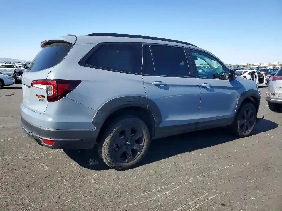 5FNYF6H85NB084517 2022 HONDA PILOT-2