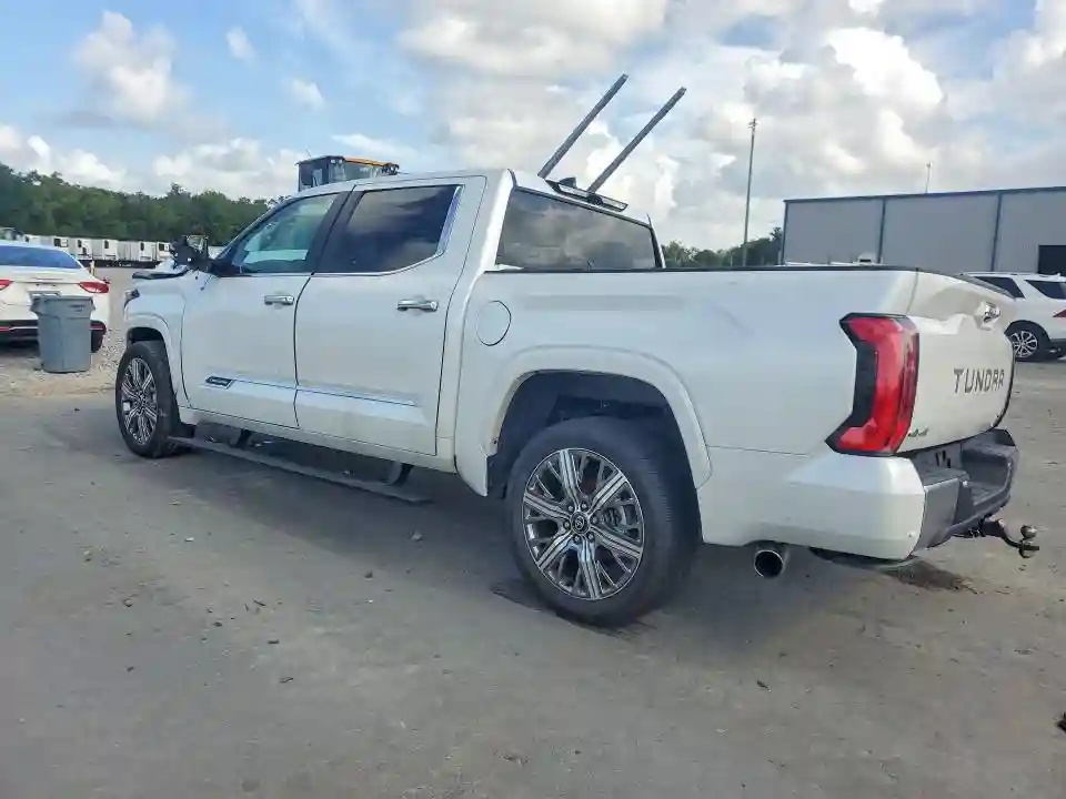 5TFVC5DB9TX129503 2026 TOYOTA TUNDRA-1