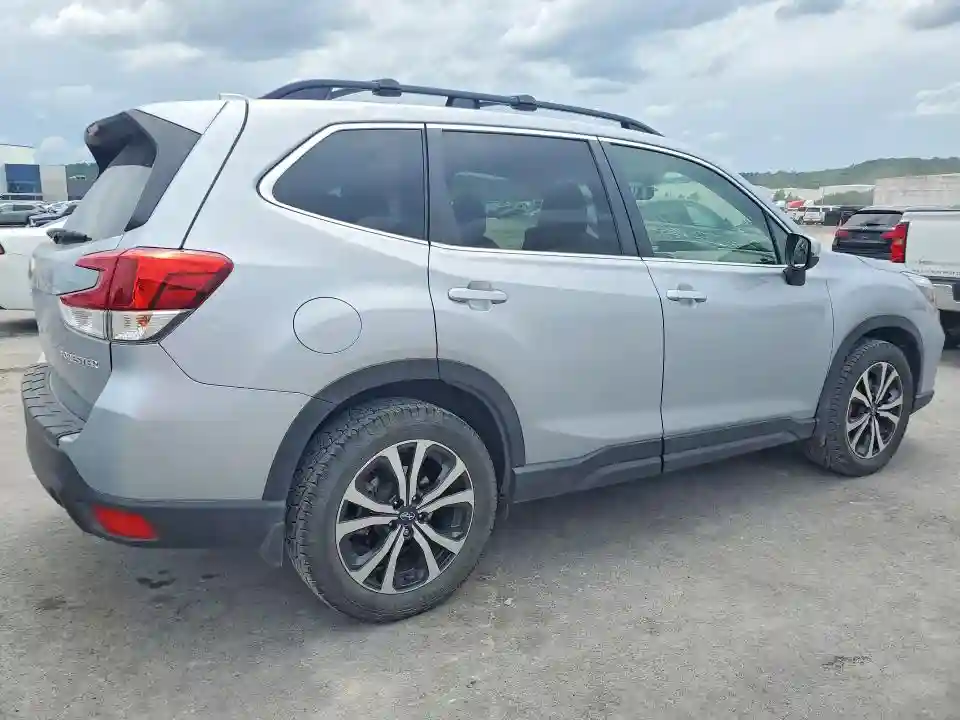 JF2SKASC2LH562750 2020 SUBARU FORESTER-2