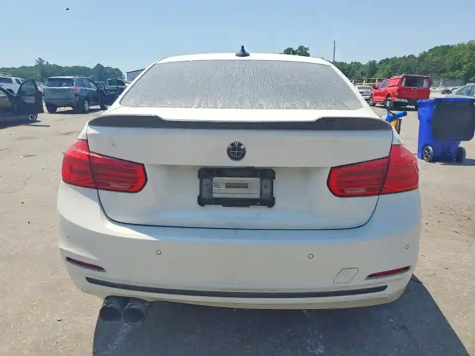 WBA8B9G57HNU48430 2017 BMW 3 SERIES-5
