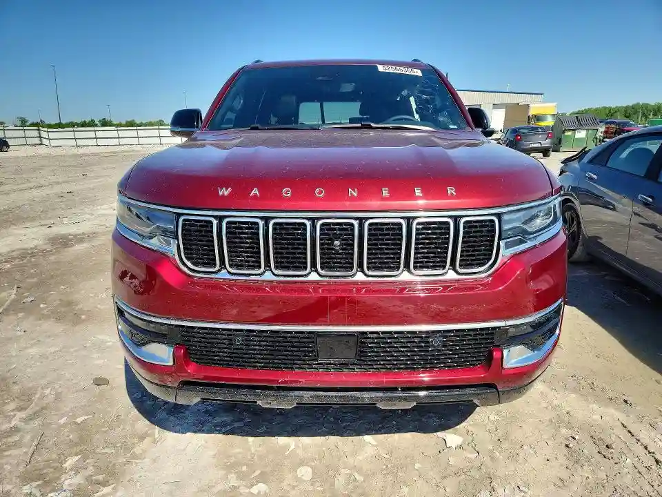 1C4SJVAP9RS114224 2024 JEEP WAGONEER-4