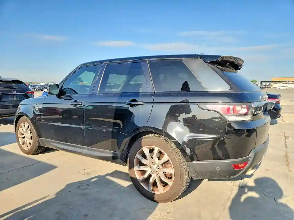 SALWR2VFXGA576720 2016 LAND ROVER RANGEROVER-1