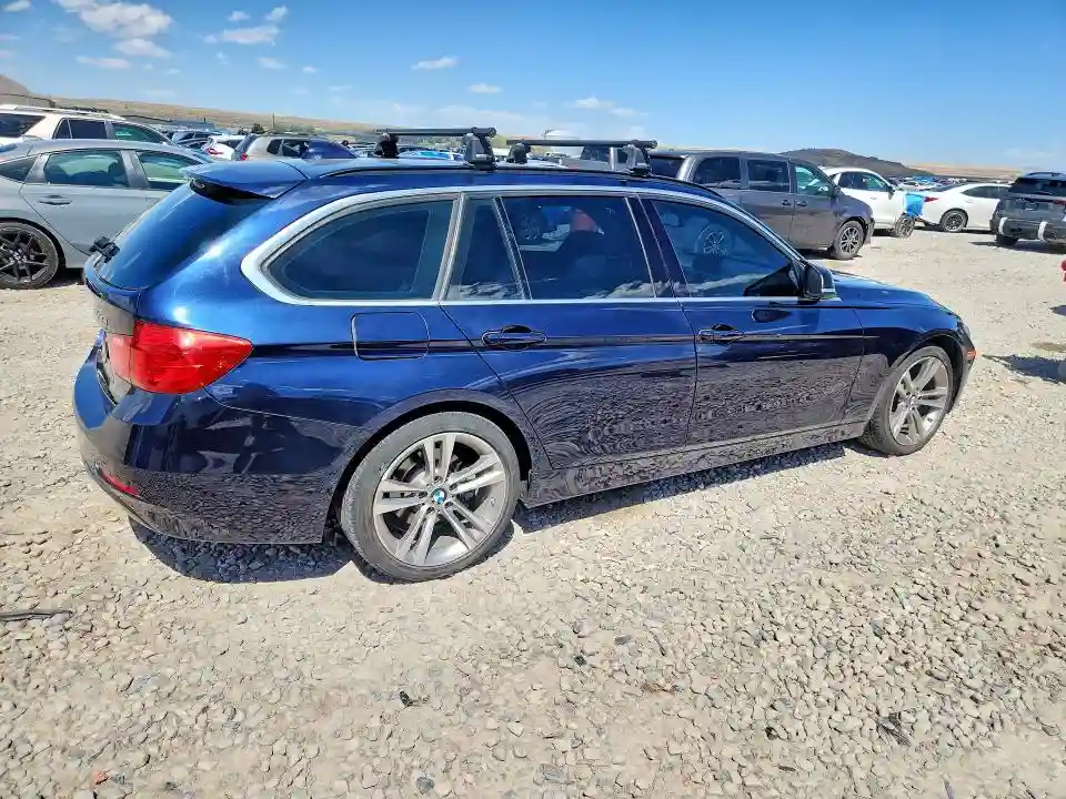 WBA3K5C52FK547552 2015 BMW 3 SERIES-2