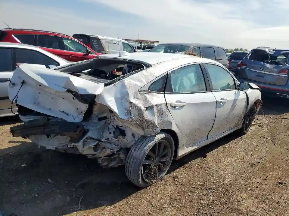 19XFC1F36ME007038 2021 HONDA CIVIC-2