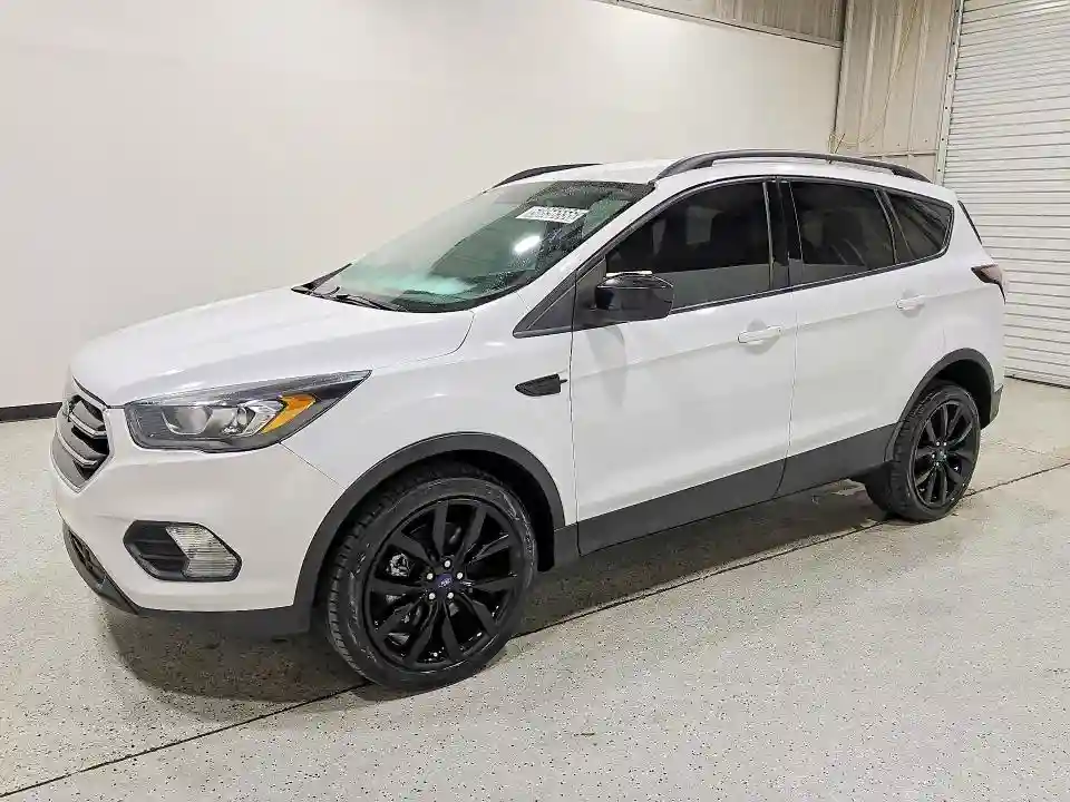 1FMCU9GD2JUD25303 2018 FORD ESCAPE-0
