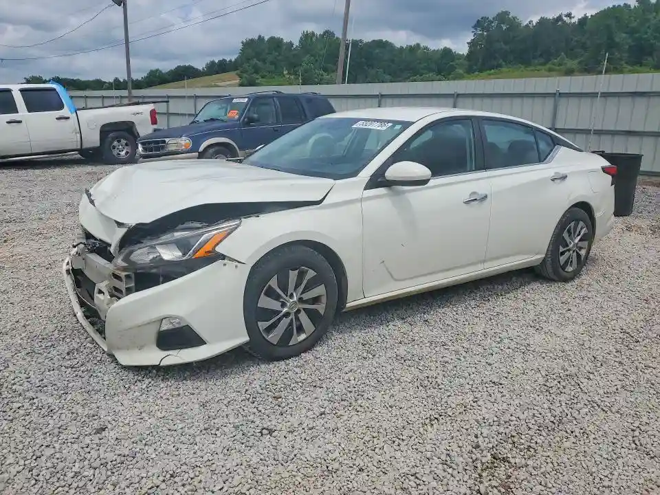 1N4BL4BVXLC193850 2020 NISSAN ALTIMA-0