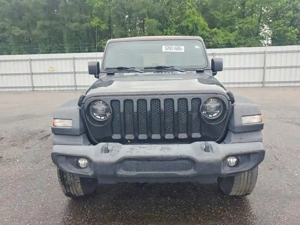 1C4HJXDN1LW154006 2020 JEEP WRANGLER-4