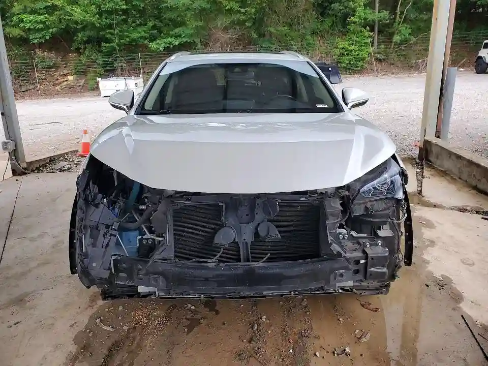 JTJDARBZ8L5018412 2020 LEXUS NX-4
