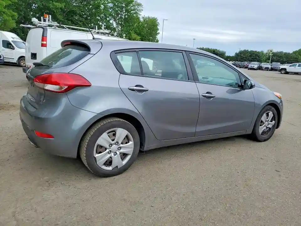 KNAFK5A85G5573458 2016 KIA FORTE-2