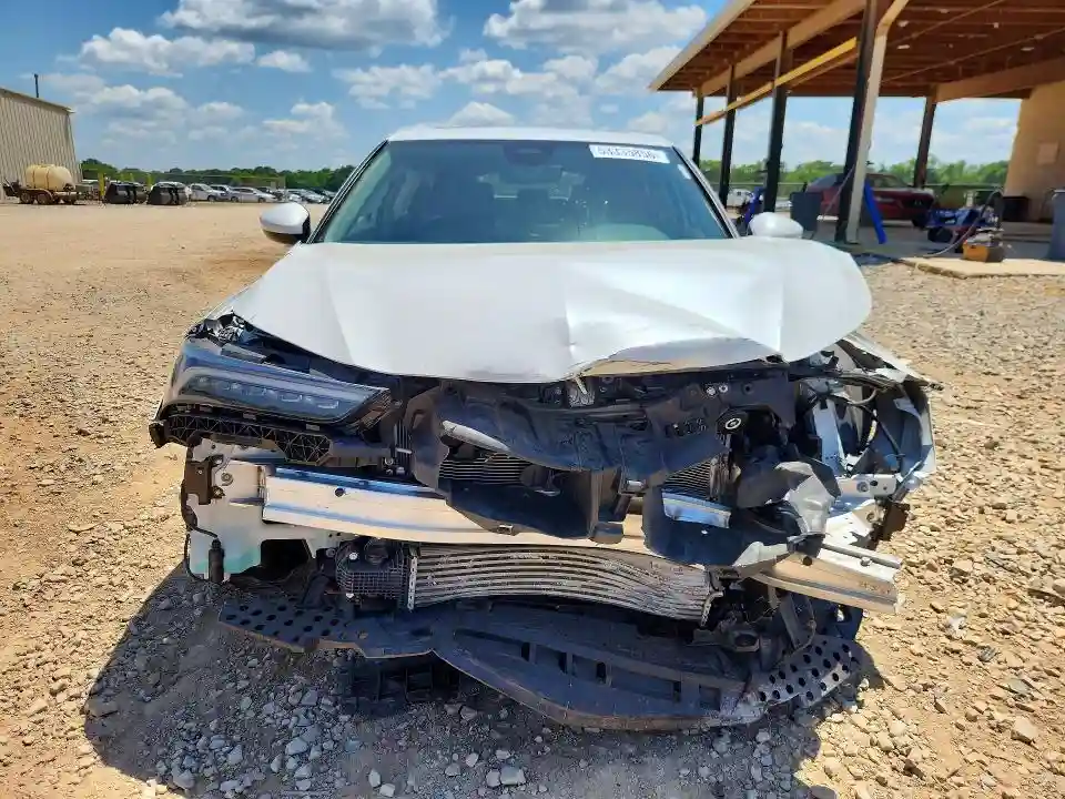 19UDE4H2XRA006994 2024 ACURA INTEGRA-4