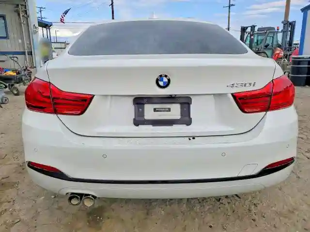 WBA4J1C50KBM14895 2019 BMW 4 SERIES-5