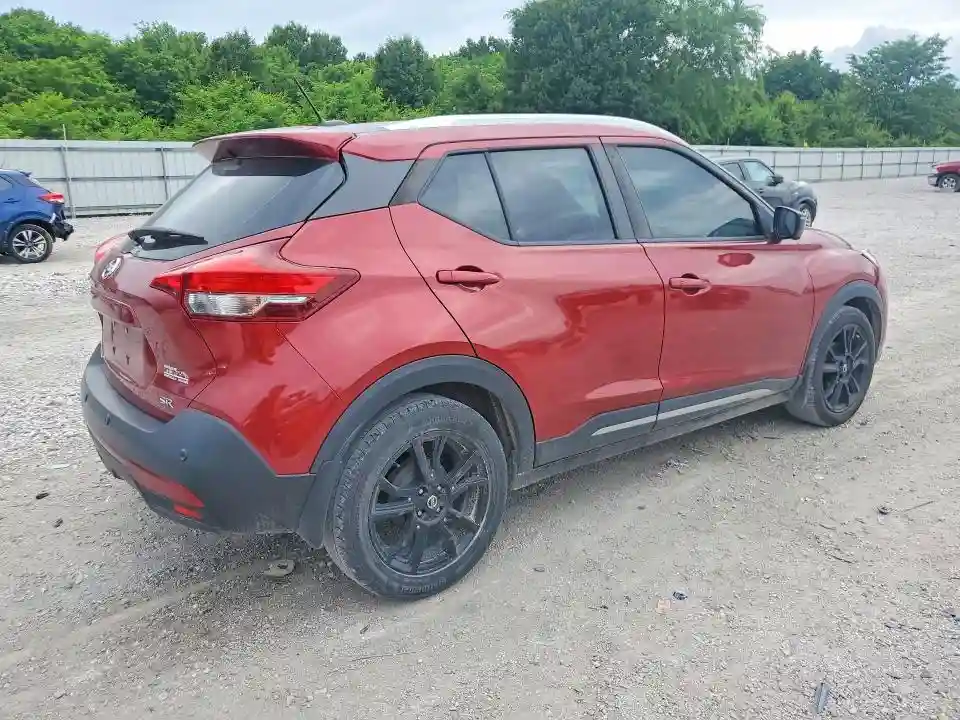 3N1CP5DVXLL578418 2020 NISSAN KICKS-2